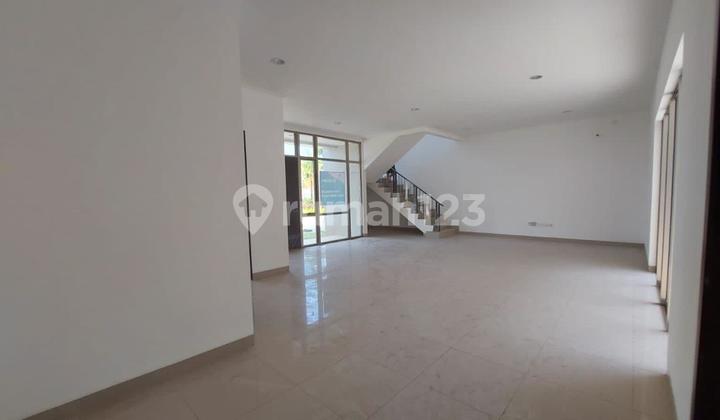 Quick Rent PIK2 House 10x20 Ready to Move In (4+1 Bedrooms) 2