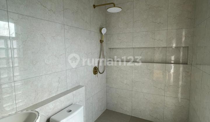 Brand New House Nusa Loka Bsd 142M2 2