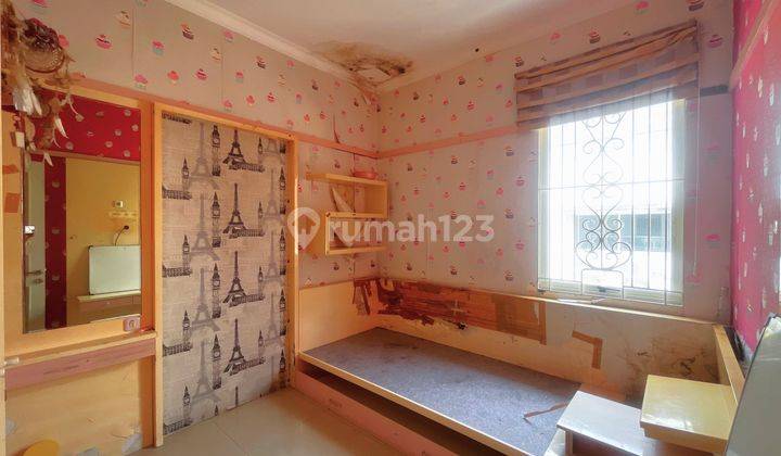 Terlalu Murah Rumah Florence 8x20 Siap Huni 2