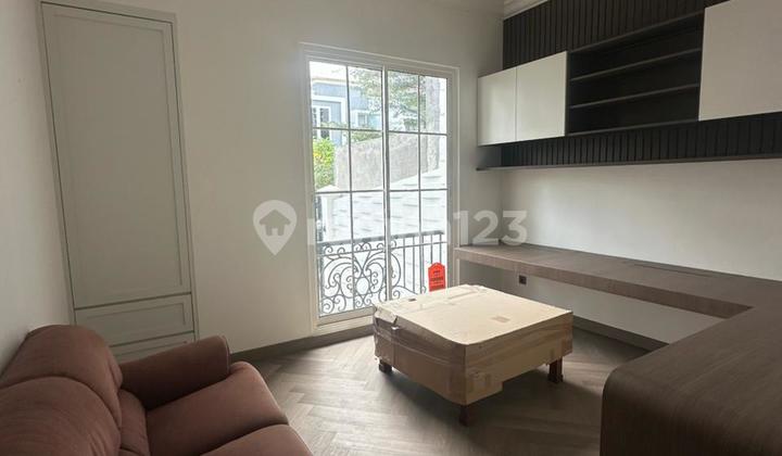 Rumah Permata Buana Ls 144 m2 - Bangunan Mandiri Lokasi Terbaik! Rumah Permata Buana Ls 144 m2 - Bangunan Mandiri Lokasi Terbaik!