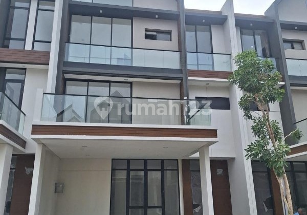 For Rent: Osaka Residence House 6x10, 3 Floors (3+1 Bedrooms)