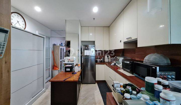 Termurah Apartemen Regatta Luas 206M2 View Laut 2