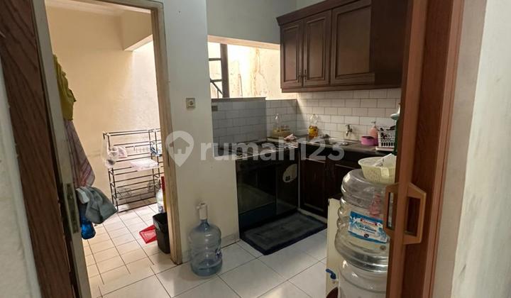 CHEAPEST 2-Story Permata Buana House Suitable for Renovation