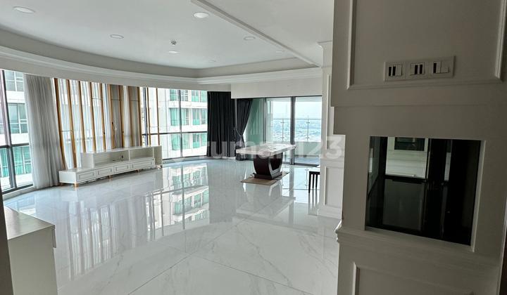 Apartemen 3BR ST Moritz Puri Indah 192 m2 Tower New Presidential Apartemen 3BR ST Moritz Puri Indah 192 m2 Tower New Presidential