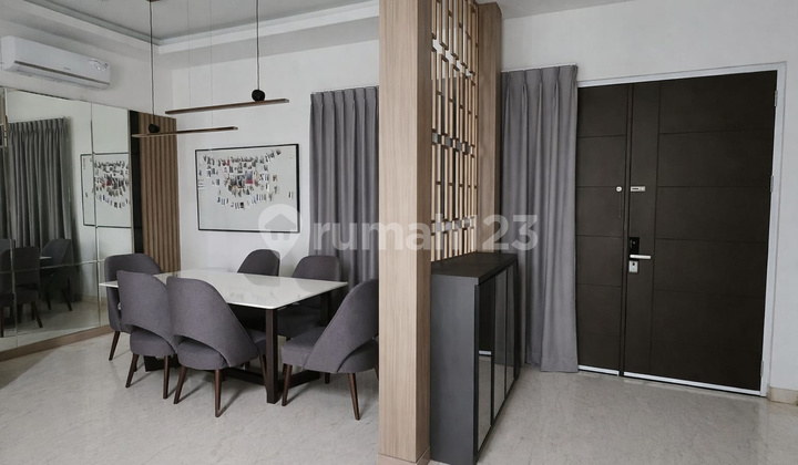 Rumah Riviera Metland Pur 10X18 Full Renovasi 2