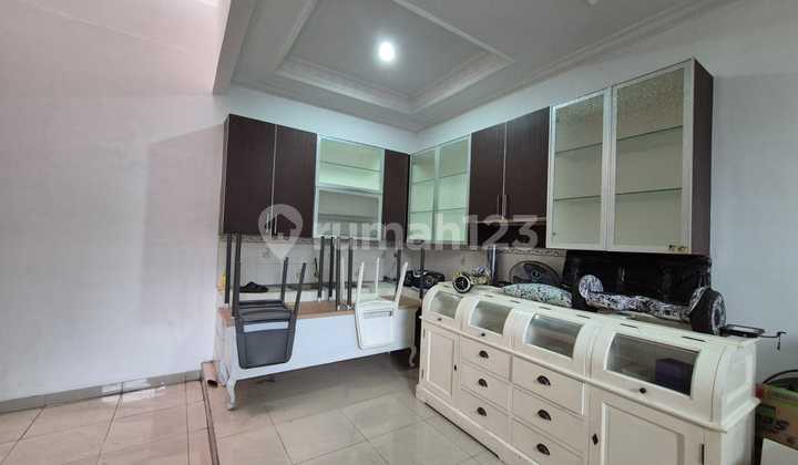 Termurah Rumah Permata Buana 144m2 8x18 Siap Pakai 2