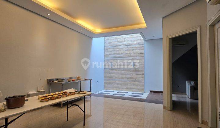 Rumah Minimalis di Permata Buana Uk 8x20m2 , Lokasi Bagus 1