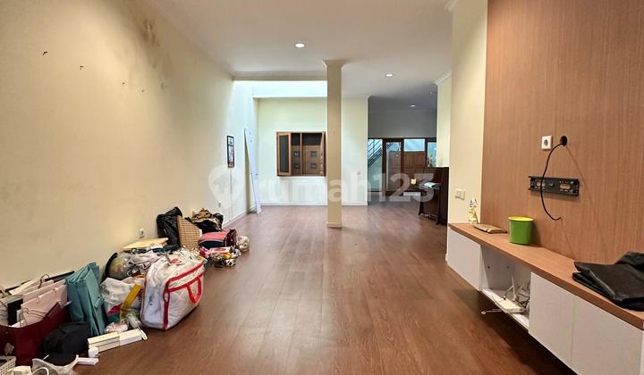 Termurah Hitung Tanah Rumah Pluit Putri 11x20  1