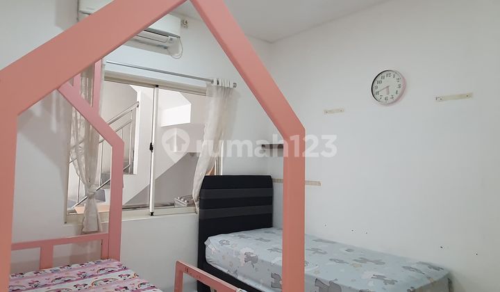 Golf Lake Residence 8x18 Smart Home Lokasi Terbaik 2