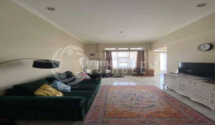 Rumah Bagus Full Furnish Strategis , Siap Huni , di Survey Yukk 1