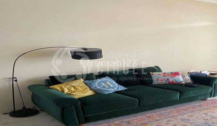 Rumah Bagus Full Furnish Strategis , Siap Huni , di Survey Yukk 3