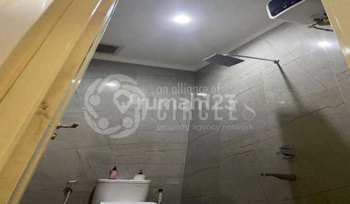 Rumah Bagus Full Furnish Strategis , Siap Huni , di Survey Yukk 4
