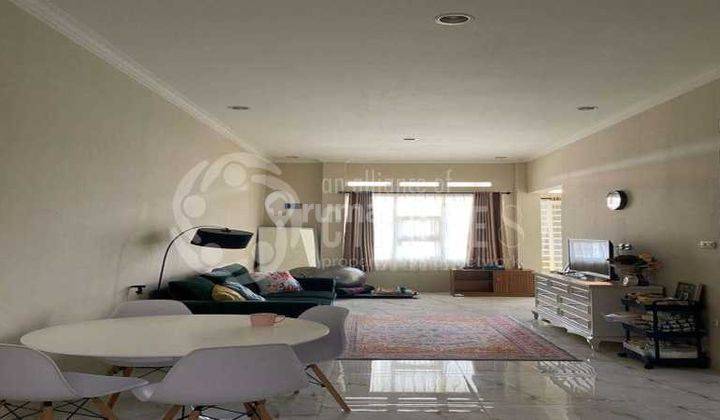 Rumah Bagus Full Furnish Strategis , Siap Huni , di Survey Yukk 2