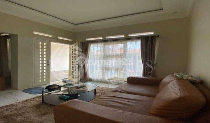Rumah Bagus Full Furnish Strategis , Siap Huni , di Survey Yukk 5