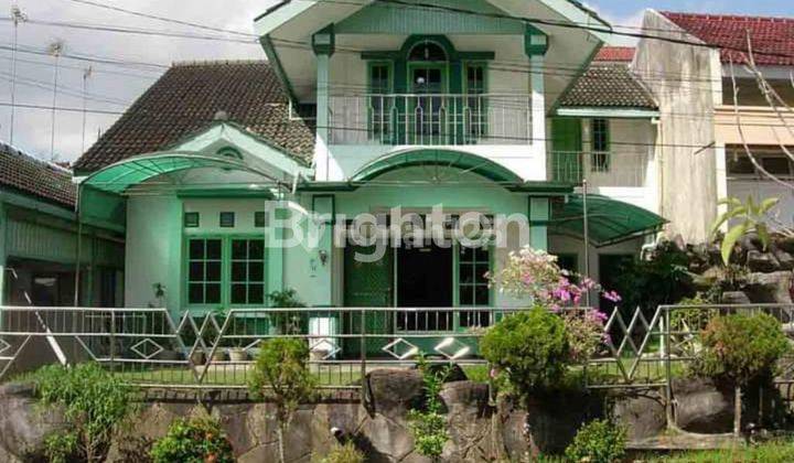 Rumah Asri 1