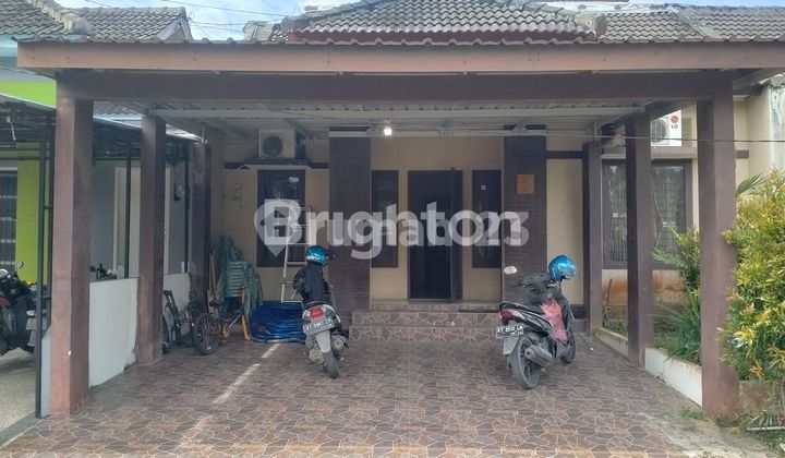 Rumah Minimalis 1