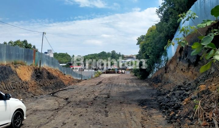 Tanah Luas Dalam Kota 1