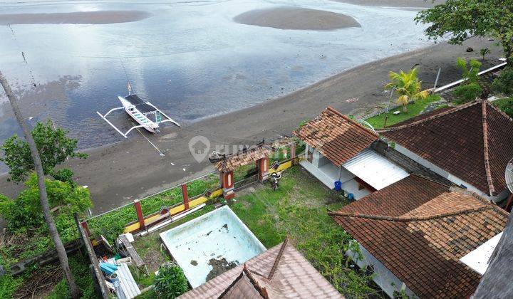 Beachfront Property for Sale in Lovina 2