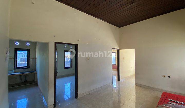 Rumah 3 KT Dengan Tanah Luas di Panji Bangah Singaraja 2