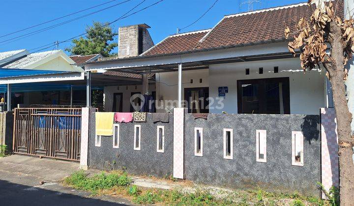 Dijual Rumah 3 Kamar Dekat Pantai Lovina 1