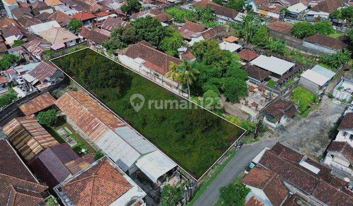 Dijual Tanah Cocok Untuk Kost Dekat Bali Med Singaraja 2