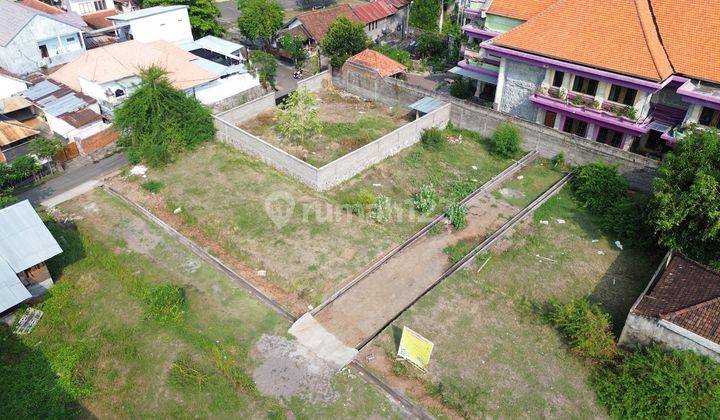 Dijual Tanah Kavling 1 Are Dekat Taman Kota Singaraja 2