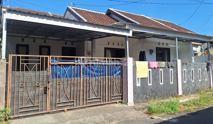 Dijual Rumah 3 Kamar Dekat Pantai Lovina 2