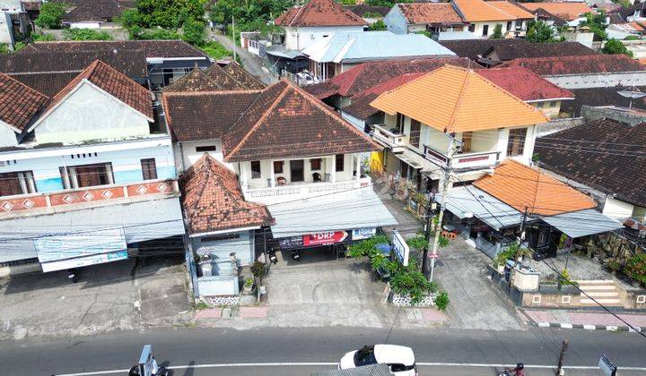 Dijual Ruko Pinggir Jalan Srikandi Sambangan Buleleng 2