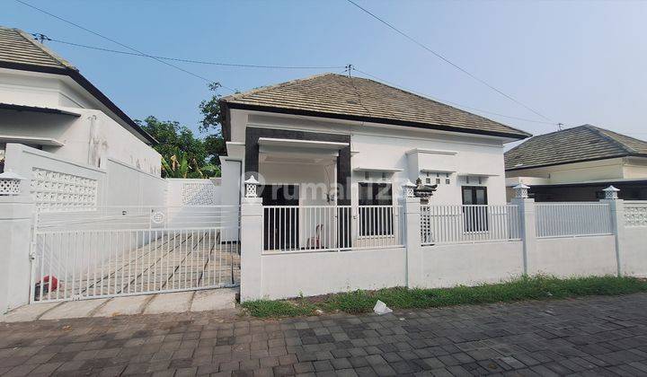 Dijual Rumah Baru Dekat Samsat Singaraja 2