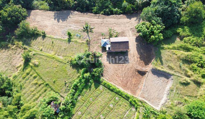 Dijual Tanah Kebun di Desa Sangsit Buleleng 1