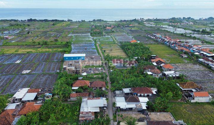 Dijual Tanah Kavling Dekat Pantai Seririt Singaraja 1