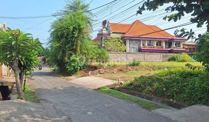 Dijual Tanah Kavling 1 Are Dekat Taman Kota Singaraja 1