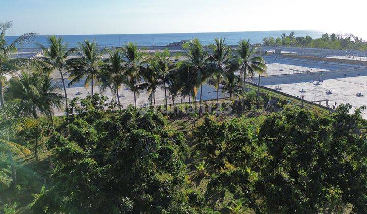 Dijual Tanah Luas Dekat Pantai Gerokgak Buleleng 1