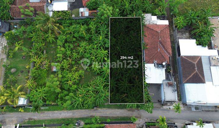 Dijual Tanah Kavling Dekat Pantai Seririt Singaraja 2