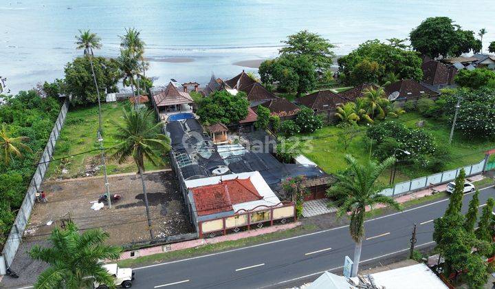 Beachfront Property for Sale in Lovina 1