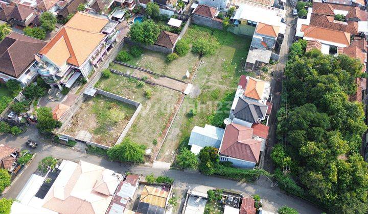 Dijual Tanah Kavling 1 Are Dekat Taman Kota Singaraja 2