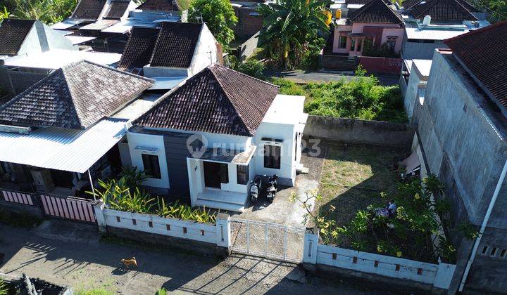 For Sale House With Large Land in Anturan Village 1