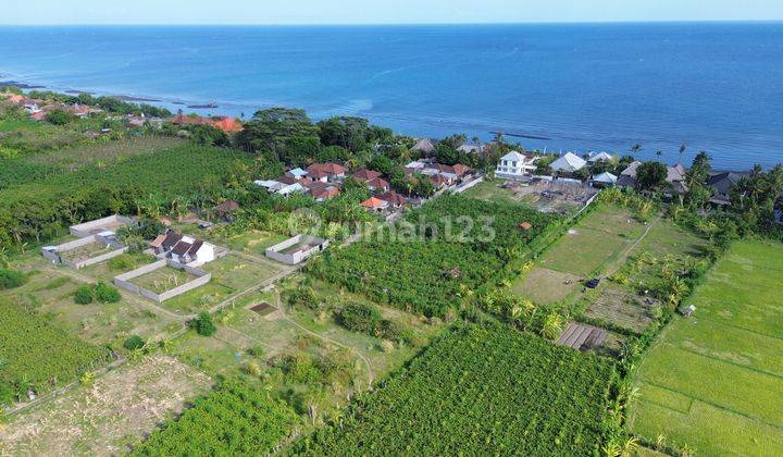 Land Plot for Sale Near Villa Complex at Dencarik Beach, Buleleng 2