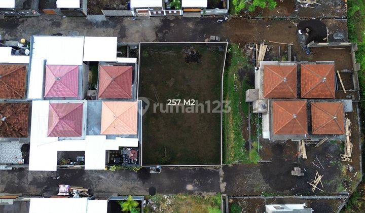 Land Plot for Sale in the Nice Area of Panji Bangah Village 2