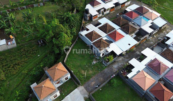 Dijual Tanah Murah di Kawasan Perumahan Desa Panji Singaraja 1