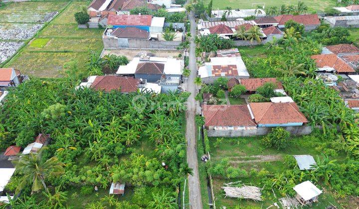 Dijual Tanah Kavling Dekat Pantai Seririt Singaraja 2