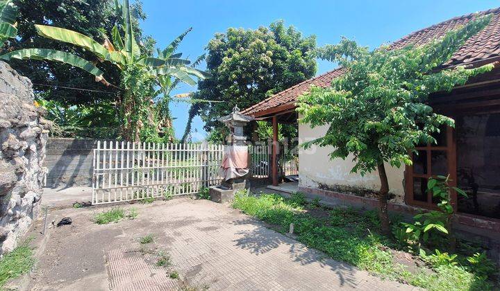 Dijual Tanah di Pantai Penimbangan Singaraja 2