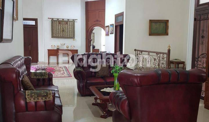 RUMAH 2 TINGKAT SUKA CIPTA MEDAN 2