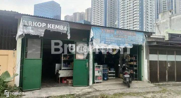 RUMAH STRATEGIS DI TENGAH  KOTA MEDAN 2