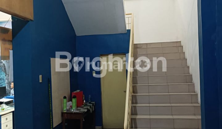 JOINED SHOPHOUSE MARELAN RAYA PASAR 3 MARELAN 2