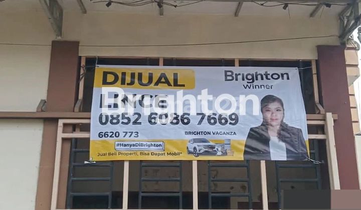 RUMAH JUMBO DELI INDAH 11 MEDAN BARAT RUMAH JUMBO DELI INDAH 11 MEDAN BARAT