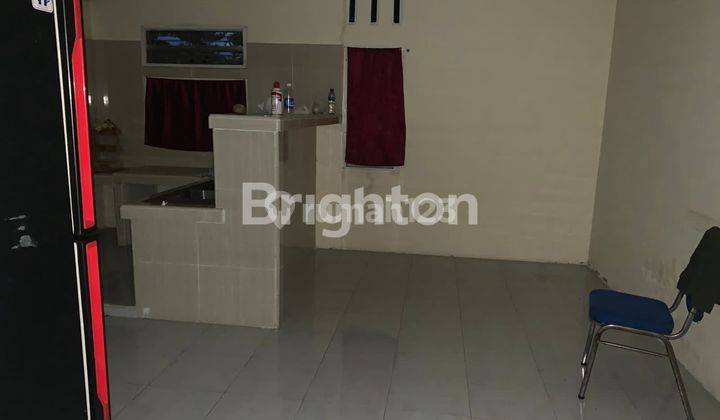 RUMAH PETAK GRIYA AZ ZAHRA 3 STABAT BARU 2