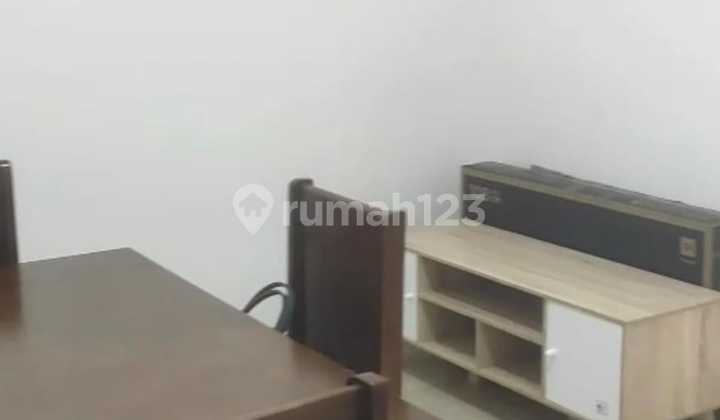 Apartment Podomoro Delipark Tower Liberty Medan Barat 2