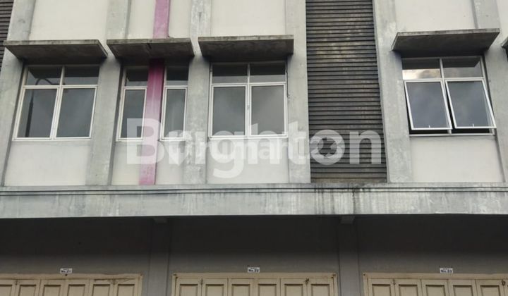 RUKO COMPLEX DELI OLD TOWN DELITUA 1