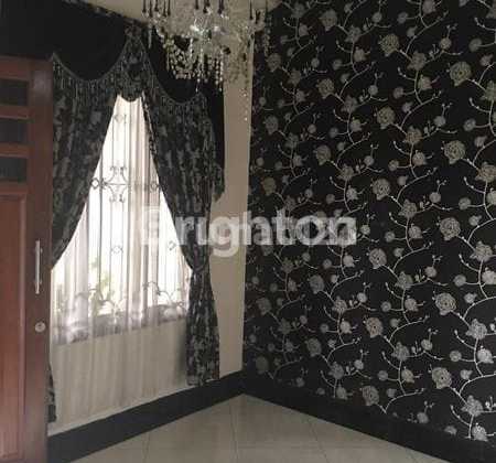 Sei Bagerpang Medan Baru House Nice SHM House at Jl. Sei Bagerpang No.19, Merdeka, Medan Baru, Medan City, North Sumatra, Indonesia, 20154, Medan Baru